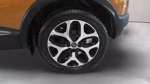 RENAULT CAPTUR 19 / 33