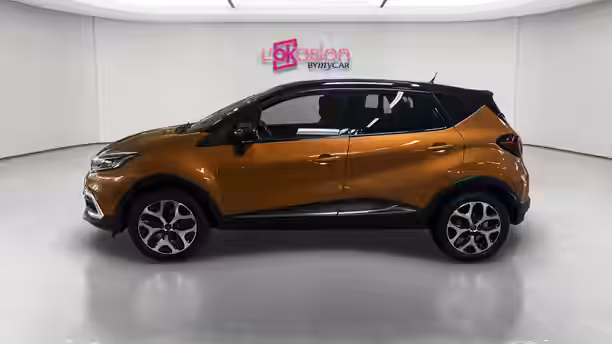 RENAULT CAPTUR 2 / 33