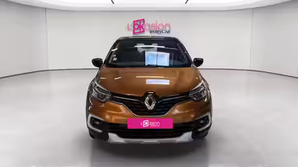 RENAULT CAPTUR 8 / 33