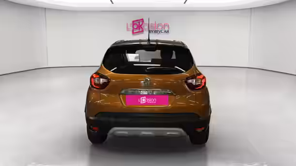 RENAULT CAPTUR 4 / 33