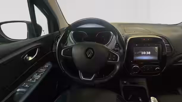 RENAULT CAPTUR 12 / 33