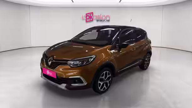 RENAULT CAPTUR 1 / 33
