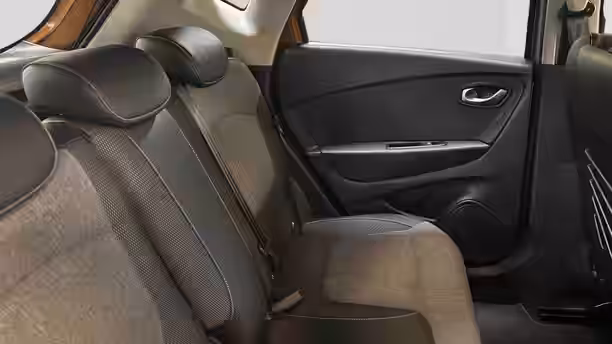 RENAULT CAPTUR 32 / 33