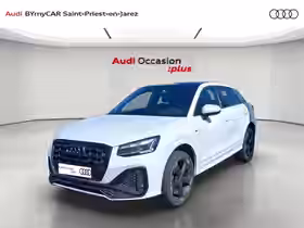 Q2 S line 35 TFSI 150 S tronic 7