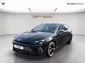LEON V eHybrid 204 ch DSG6