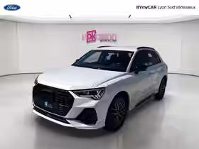 Q3 S line 35 TDI 150 ch S tronic 7