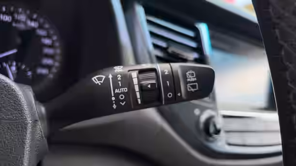 HYUNDAI TUCSON 28 / 39