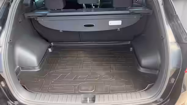 HYUNDAI TUCSON 13 / 39