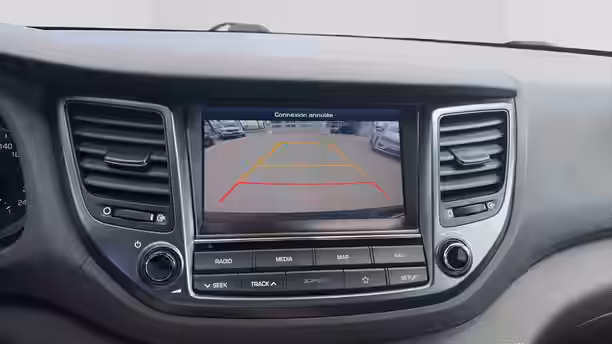 HYUNDAI TUCSON 17 / 39
