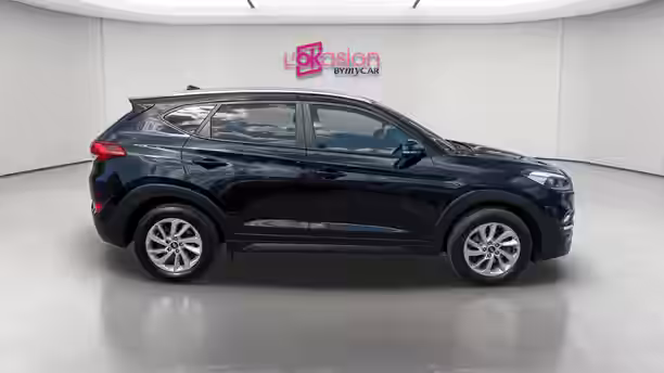 HYUNDAI TUCSON 6 / 39
