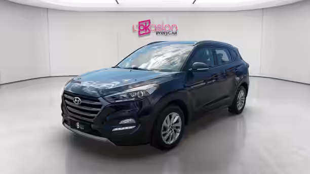 HYUNDAI TUCSON 1 / 39