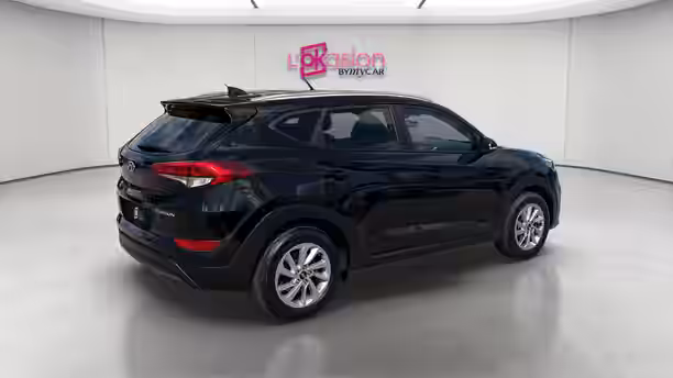 HYUNDAI TUCSON 5 / 39