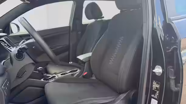 HYUNDAI TUCSON 11 / 39