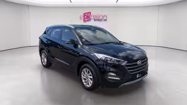 HYUNDAI TUCSON 7 / 39