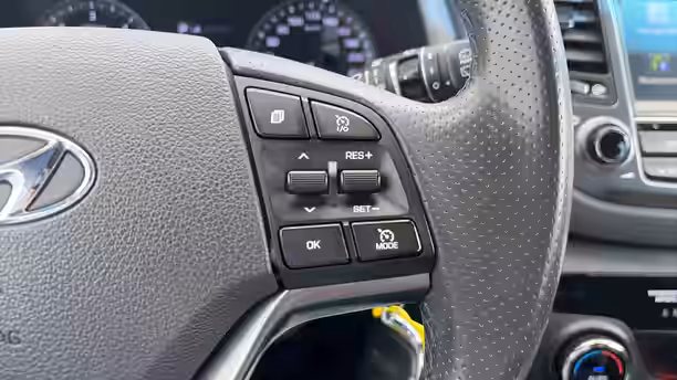 HYUNDAI TUCSON 27 / 39