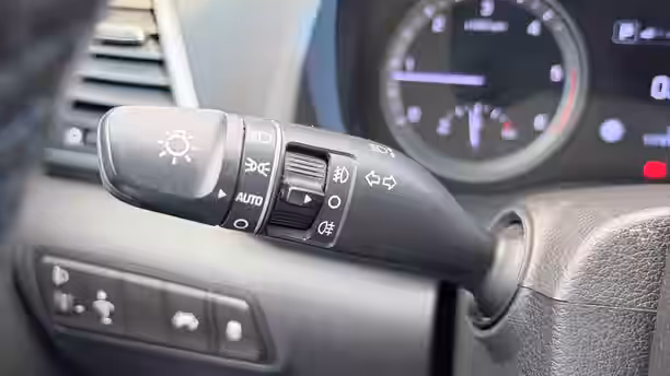 HYUNDAI TUCSON 29 / 39