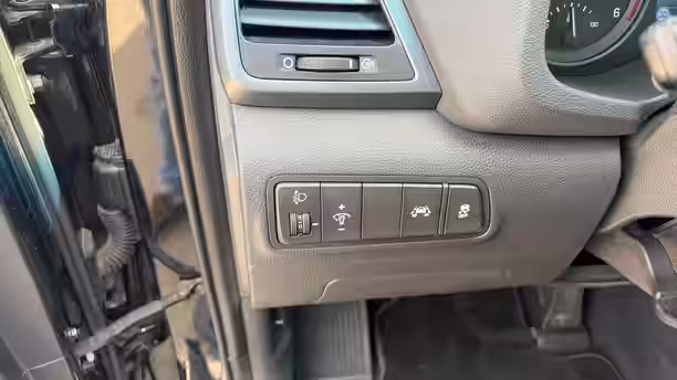 HYUNDAI TUCSON 25 / 39