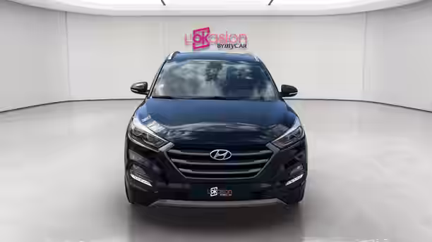 HYUNDAI TUCSON 8 / 39