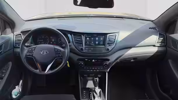 HYUNDAI TUCSON 9 / 39
