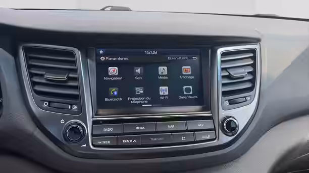 HYUNDAI TUCSON 20 / 39