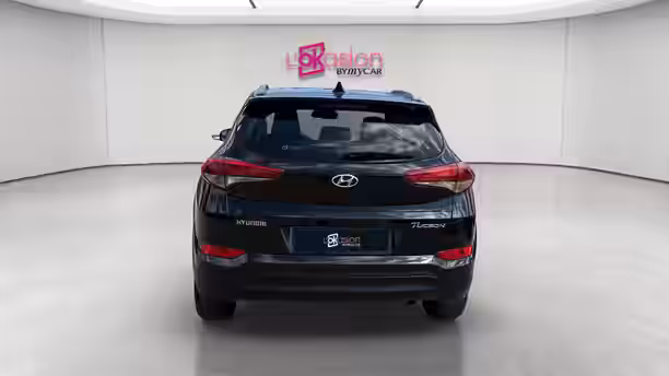 HYUNDAI TUCSON 4 / 39