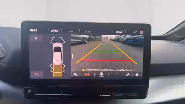 CUPRA BORN 16 / 20