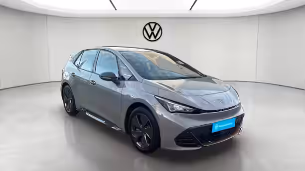 CUPRA BORN 7 / 20
