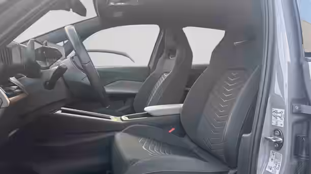 CUPRA BORN 11 / 20