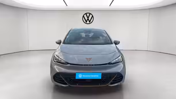CUPRA BORN 8 / 20