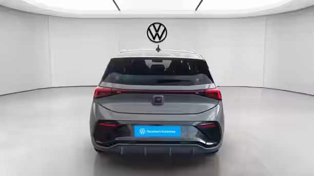 CUPRA BORN 4 / 20