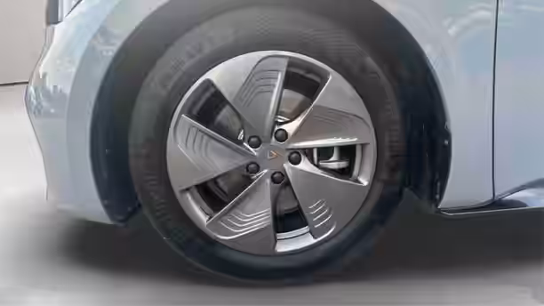 CUPRA BORN 14 / 20