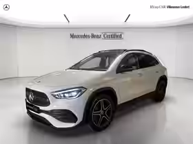 GLA AMG Line 250 e 8G-DCT