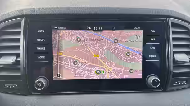 SKODA KAROQ 15 / 19