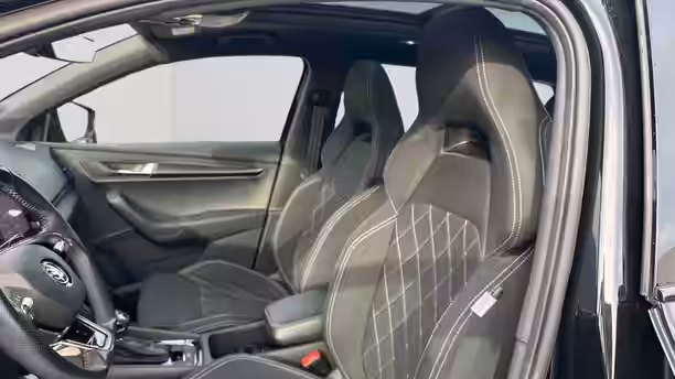 SKODA KAROQ 11 / 19