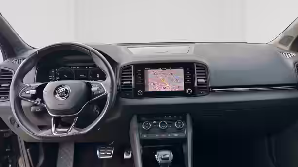 SKODA KAROQ 9 / 19