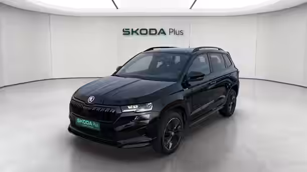 SKODA KAROQ 1 / 19