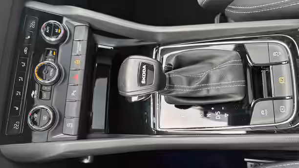 SKODA KAROQ 18 / 19