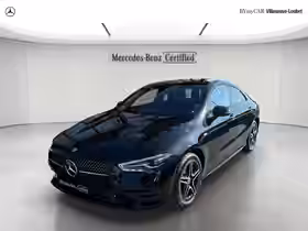 CLA COUPE AMG Line CLA Coupé 250 e Hybrid EQ 8G-DCT