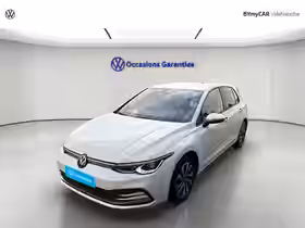 GOLF Active 1.0 eTSI OPF 110 DSG7