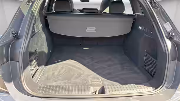 AUDI Q6 E-TRON 14 / 36