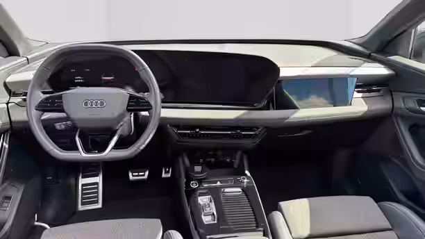 AUDI Q6 E-TRON 23 / 36
