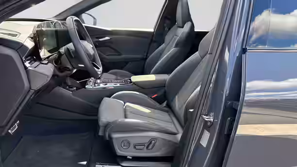 AUDI Q6 E-TRON 19 / 36