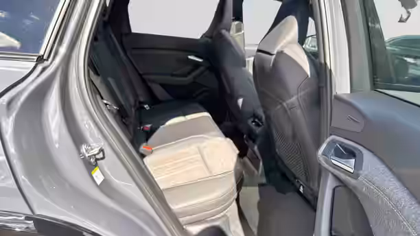 AUDI Q6 E-TRON 21 / 36