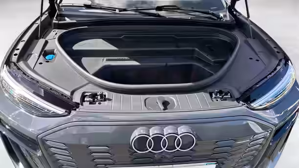 AUDI Q6 E-TRON 15 / 36