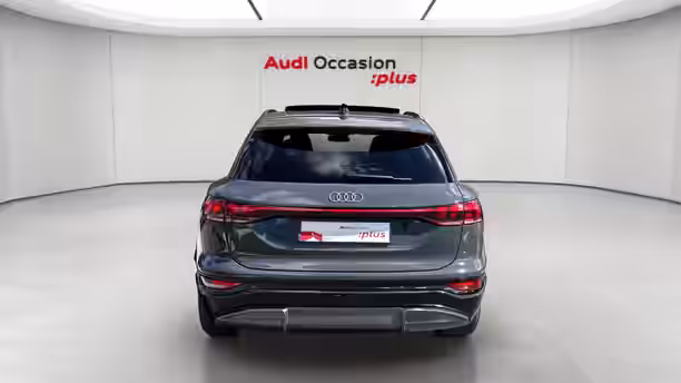 AUDI Q6 E-TRON 4 / 36