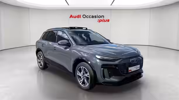 AUDI Q6 E-TRON 7 / 36