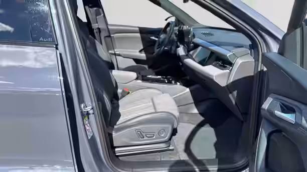 AUDI Q6 E-TRON 22 / 36
