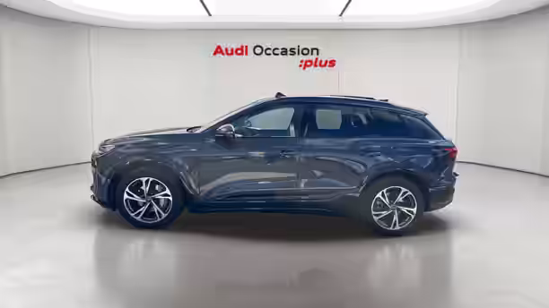 AUDI Q6 E-TRON 2 / 36