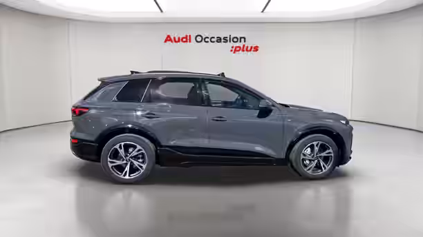 AUDI Q6 E-TRON 6 / 36