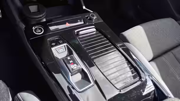 AUDI Q6 E-TRON 24 / 36